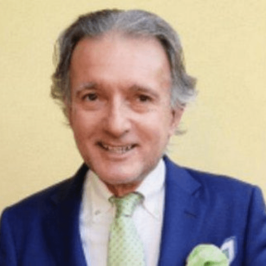 Fabrizio Robbiano