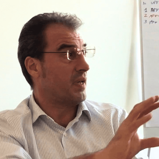 claudio badini