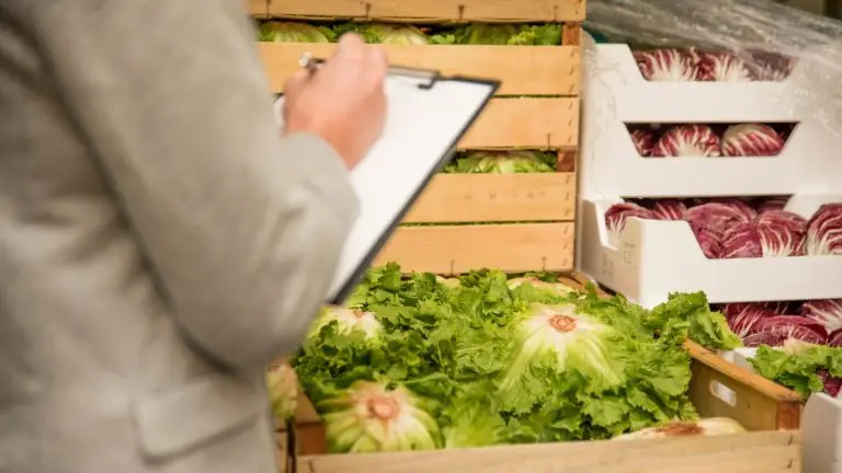 RASFF Relazione Sicurezza Alimentare