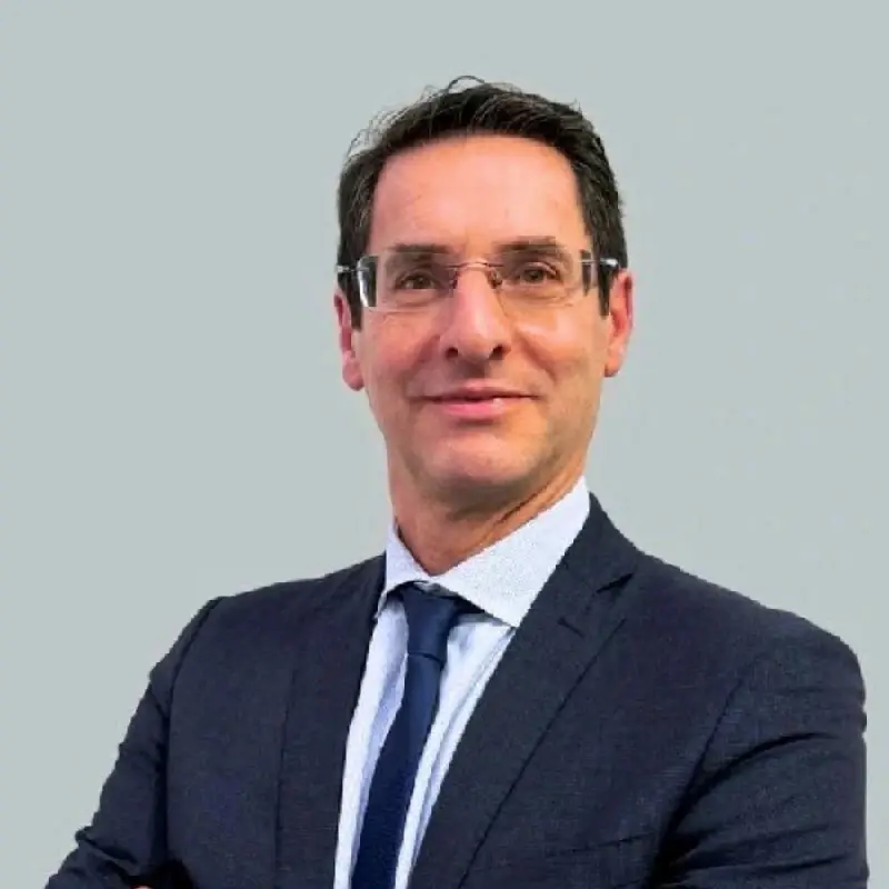 Tiziano Suprani
