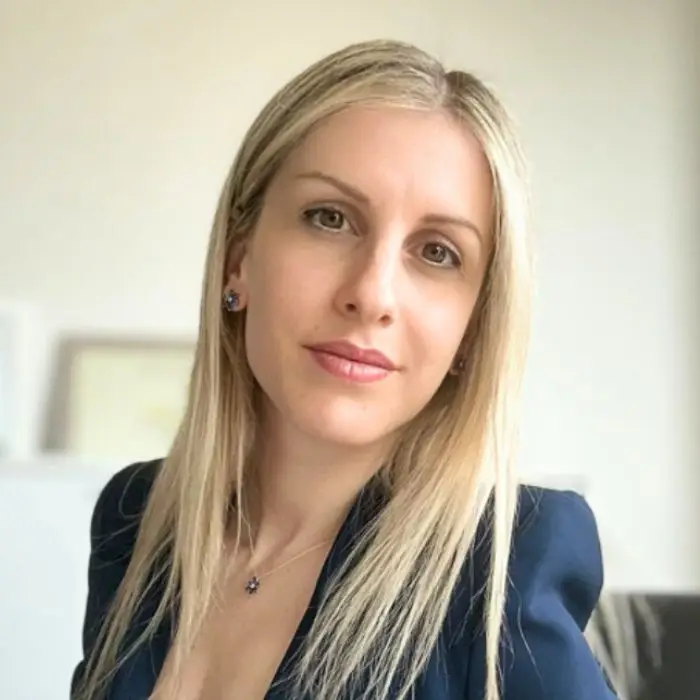 Eleonora Menesello