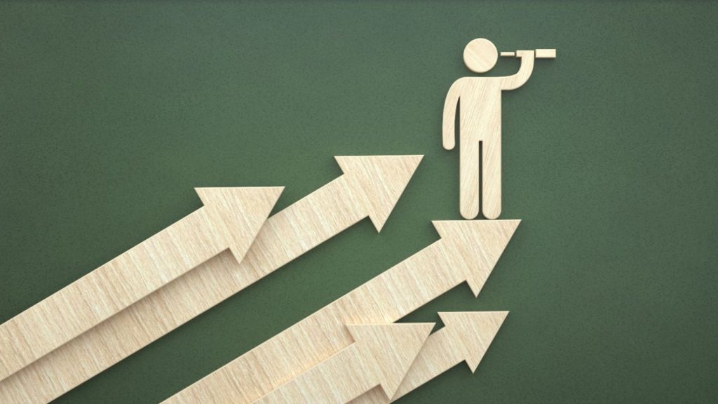Nuovo modello di leadership Fiducia e Ispirazione