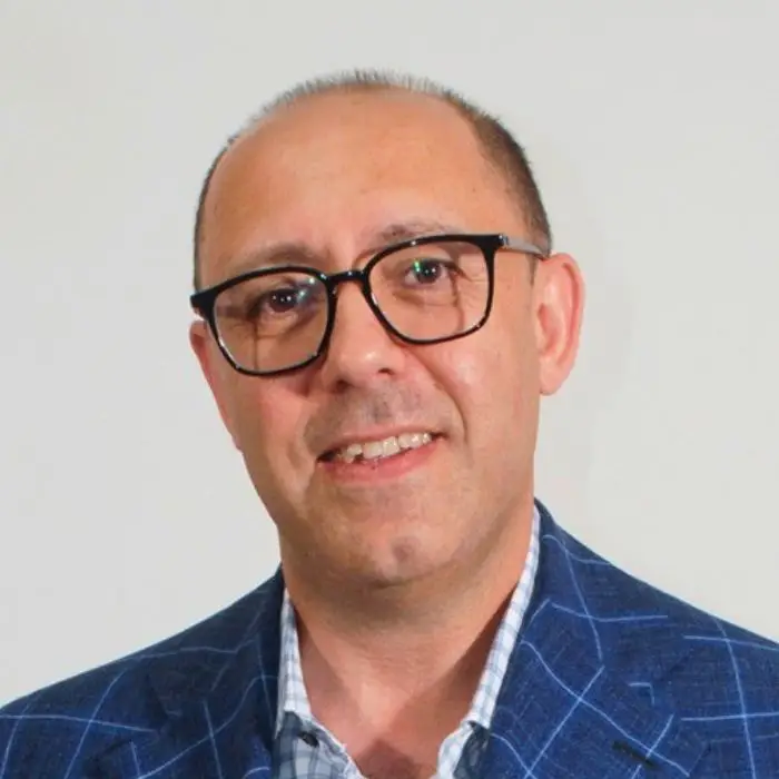 Vincenzo Persico