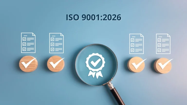 Novità ISO 9001:2026