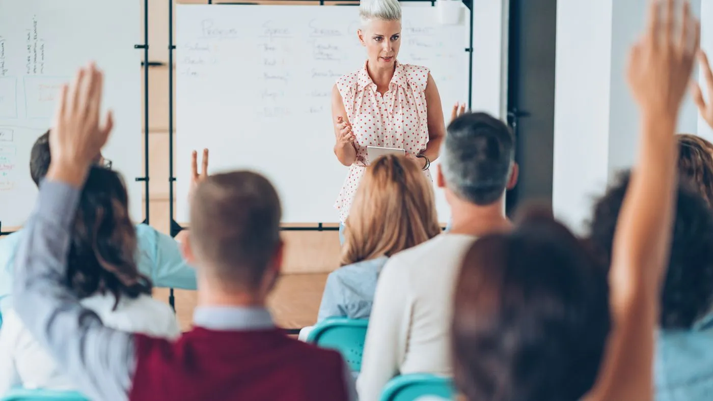 Upskilling e Reskilling nelle Risorse Umane
