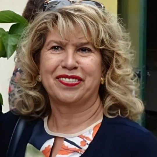 Maria Luisa Galbiati, avvocato, docente Next Talent Academy