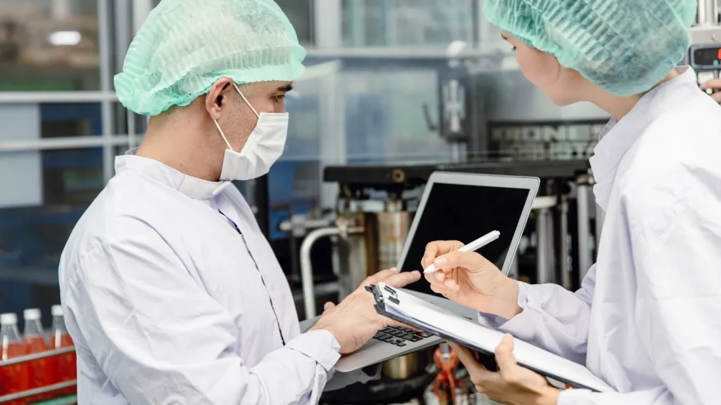 Come prevenire corpi estranei negli alimenti