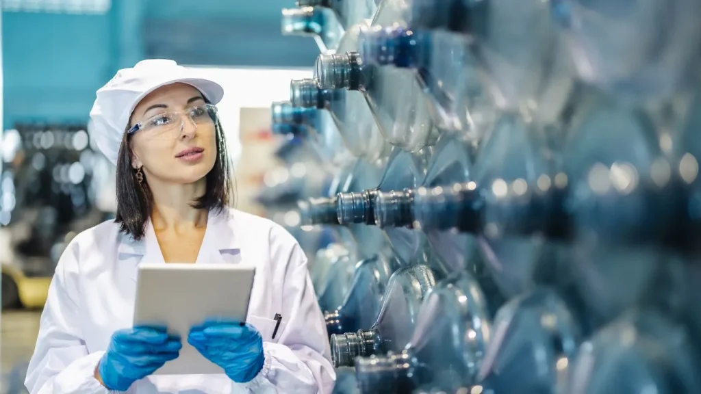 Come diventare auditor lead auditor alimentare