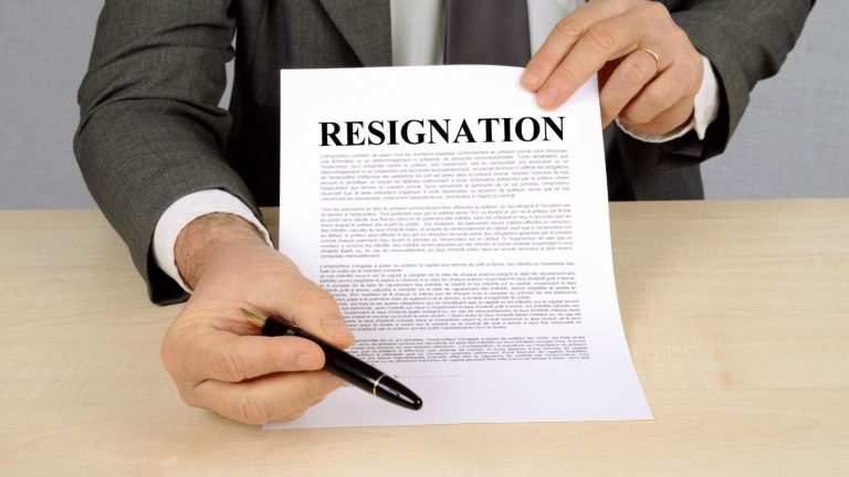 Dimissioni per fatti concludenti e la NASPI