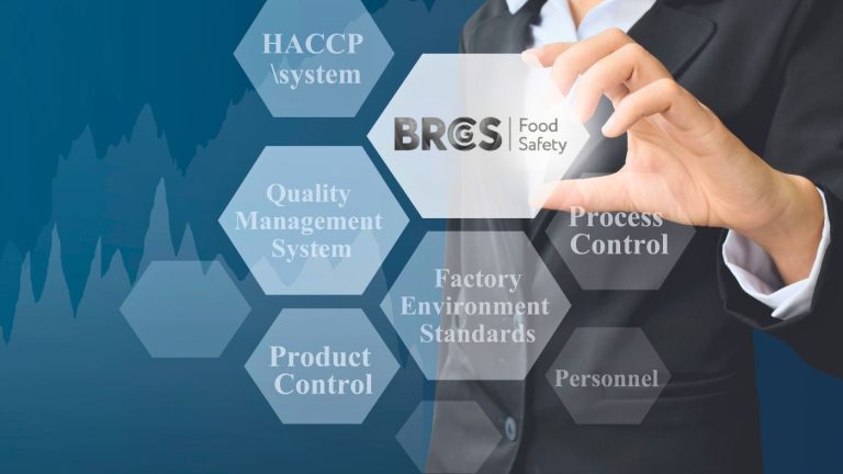 BRCGS consultazione Issue 9