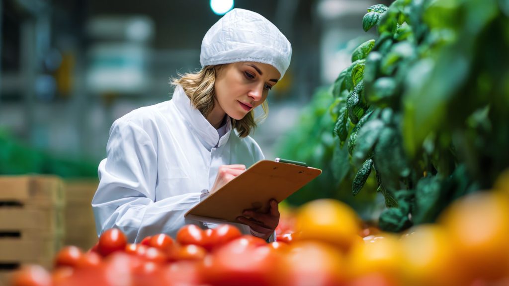 Come diventare auditor biologico