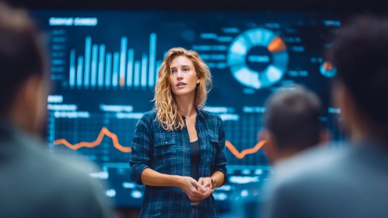 People Analytics in Italia tendenze