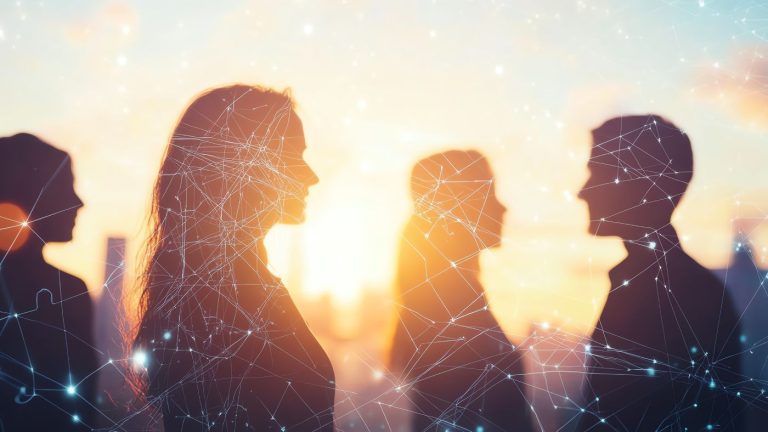 Le sfide invisibili delle risorse umane