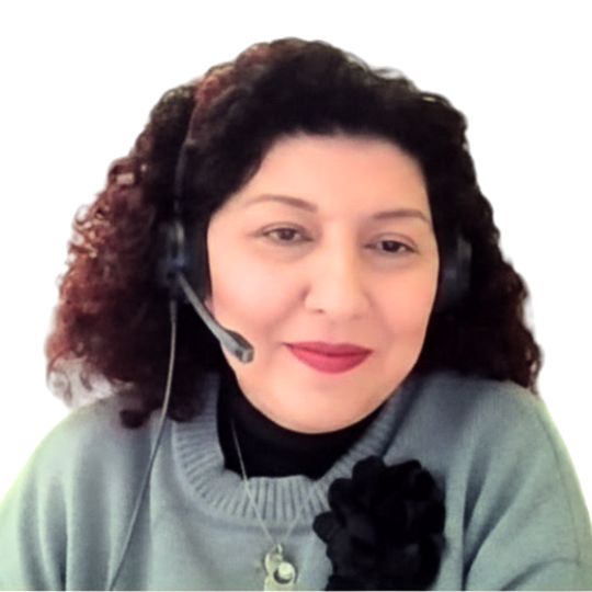 Silvia Farinella, HR Trainer Next Talent Academy