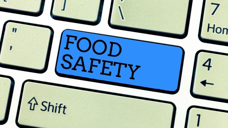 Almanacco BFR sicurezza alimentare