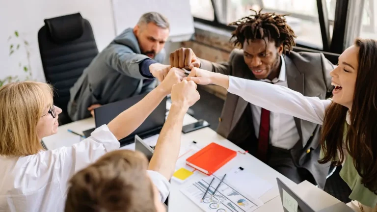 Fiducia in azienda come ottenerla