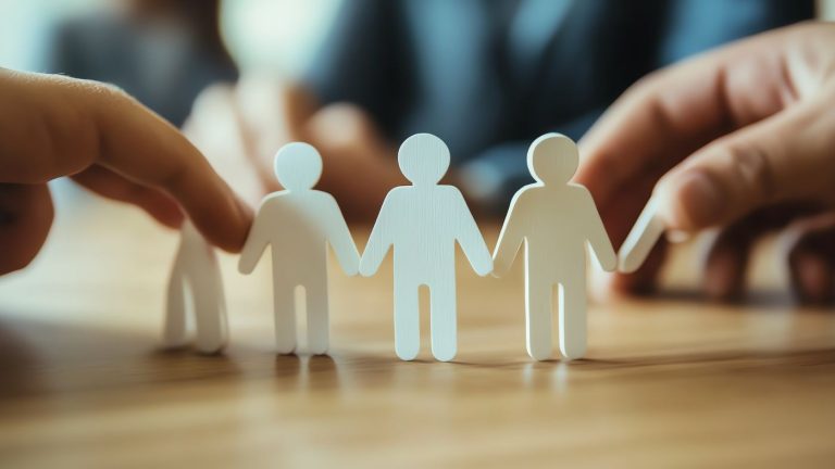 Retention aziendale: cos'è e perché oggi è un tema di governance