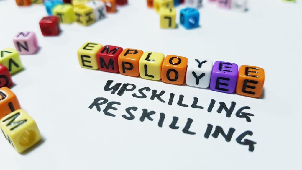 Upskilling e Reskilling in azienda