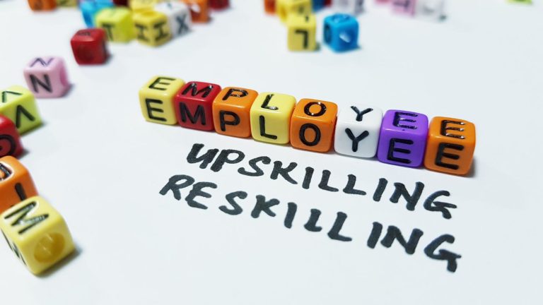 Upskilling e Reskilling in azienda