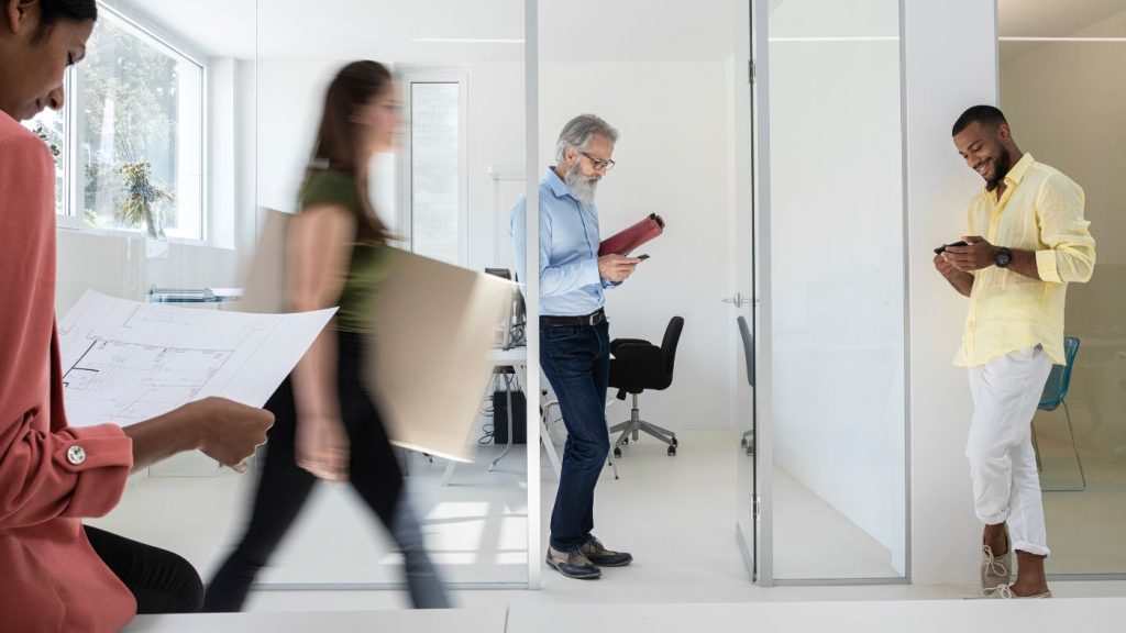 Integrazione Payroll, Time & Attendance