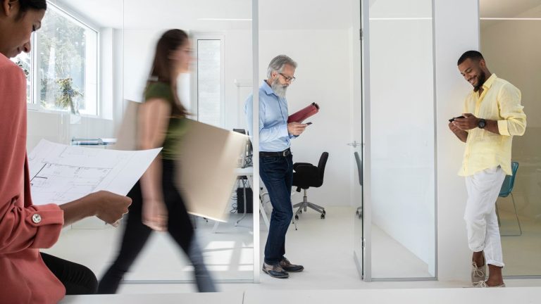 Integrazione Payroll, Time & Attendance