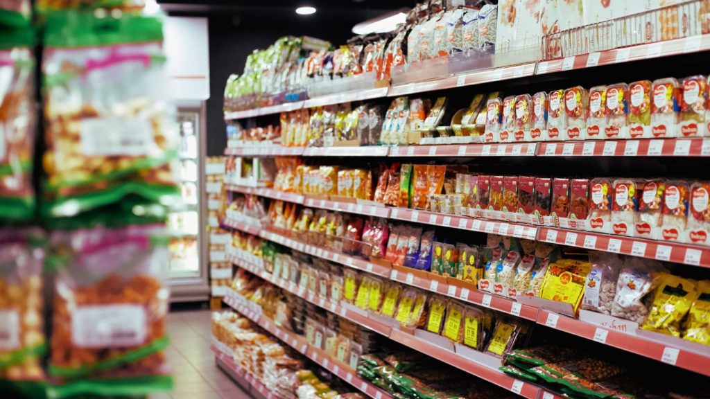 Come determinare la shelf life degli alimenti