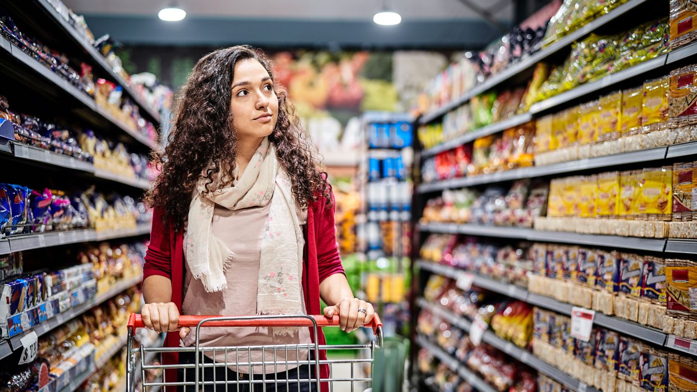 Shelf life scadenza prodotti alimentari