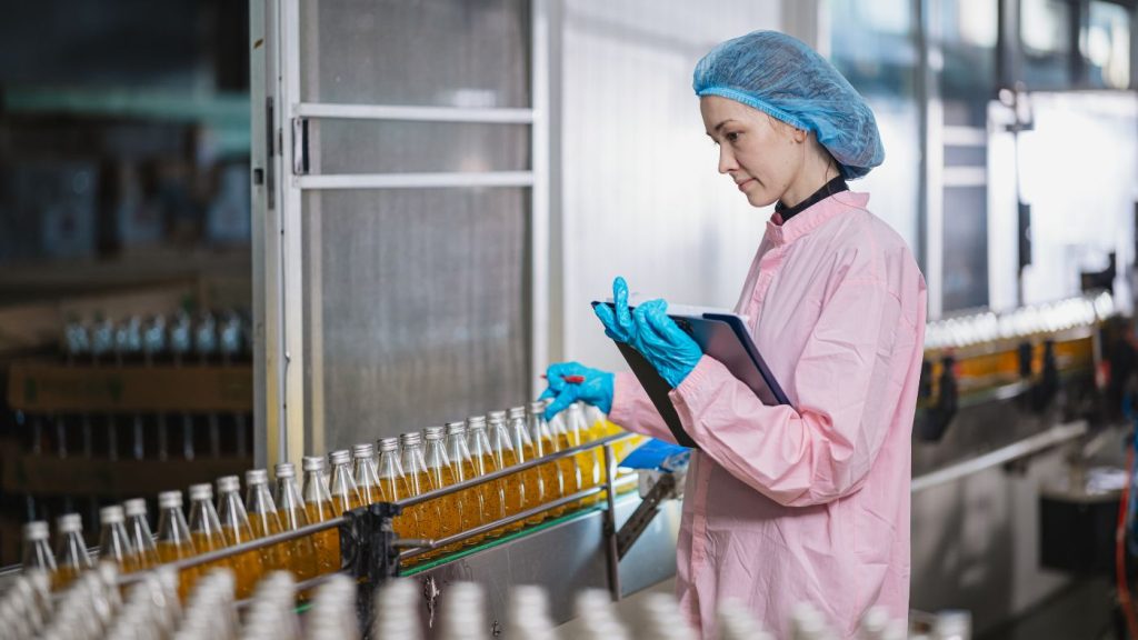 BRCGS Food Quality standard guida completa