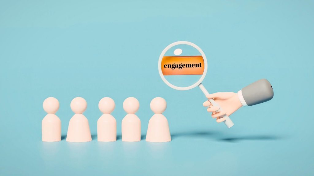 Engagement nelle Risorse Umane