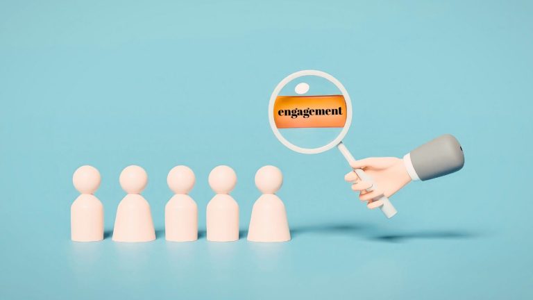 Engagement nelle Risorse Umane