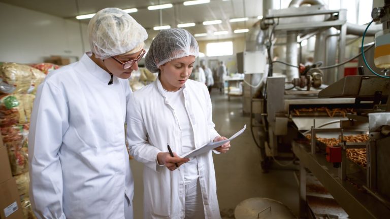 ISO 22002 novità HACCP