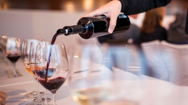 Controllo qualità nel settore vitivinicolo