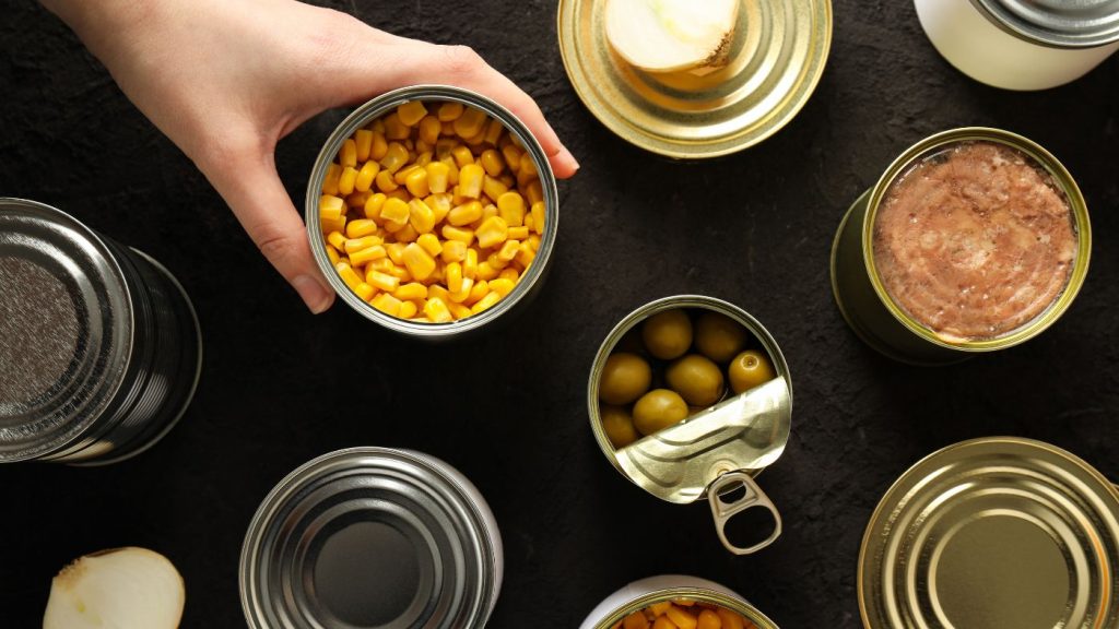 Cibo processato è pericoloso? Come leggere l'etichetta