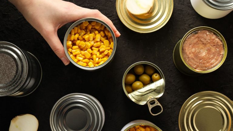 Cibo processato è pericoloso? Come leggere l'etichetta