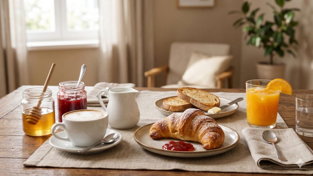 Direttiva Breakfast giugno 2026