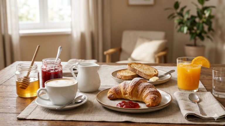 Direttiva Breakfast giugno 2026