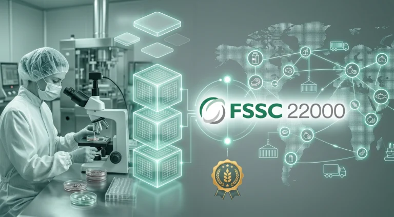 FSSC 22000 guida completa