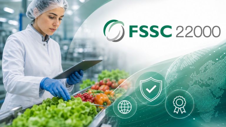FSSC 22000 linee guida