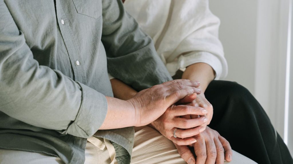 Caregiver e lavoro