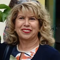 Maria Luisa Galbiati, avvocato, docente Next Talent Academy