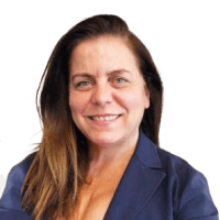 Valentina Teofoli, COO Optimo Next (Gruppo Centro Paghe )